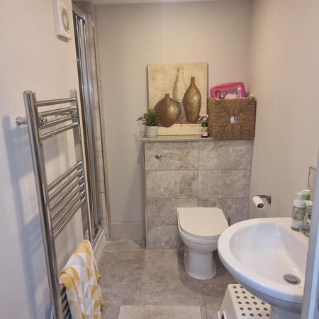 1 bedroom flat to rent - Photo 4