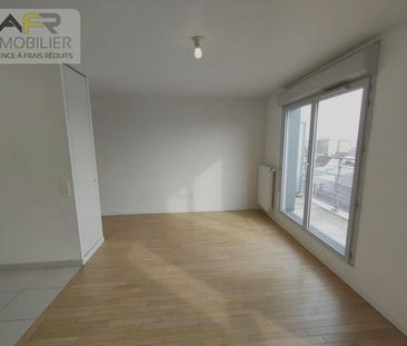 Appartement 2 Pièces 40 m² - Photo 2