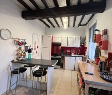 CENTRE DE BOURG DE TROSLY BREUIL, - Photo 5