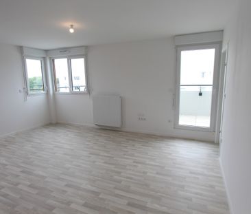 Location Appartement 3 pièces 65m² CARQUEFOU 44470 - Photo 1