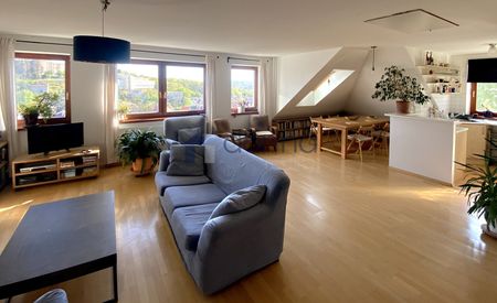 Pronájem bytu 4+kk 89 m² - Photo 2
