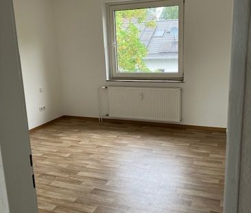 Renovierte 3-Zimmer-Wohnung mit modernisiertem Bad - Photo 1