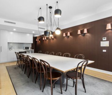 Immaculate 2 bedroom apartment in Campbell 5 - Photo 2