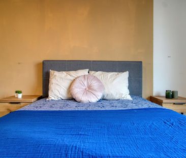 1 Zimmer, 15 m², 3. Stock - Foto 5