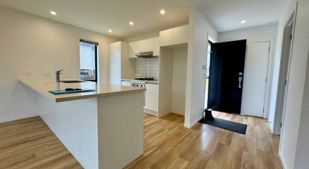 Space for the Family to spread out - Photo 4