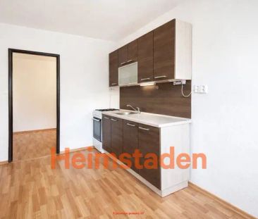 Pronájem bytu 2+1 61 m - Fotografie 3