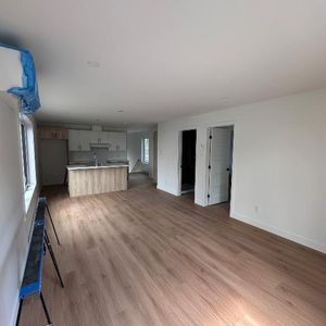 Logement 4 1/2 neuf - Photo 2