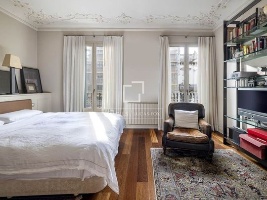 Luxury Apartment for rent in Barcelona, Catalonia - Photo 1