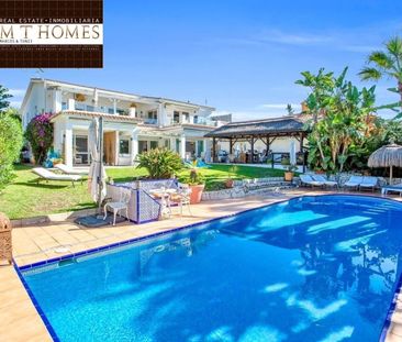 Alquiler de casa o chalet independiente en Marbesa - Photo 2