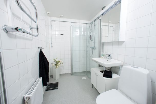 Majorsallén 33 E - Foto 1