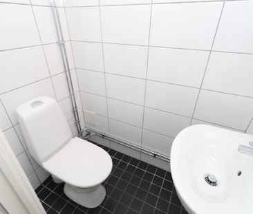 Agneshögsgatan, Motala - Photo 5