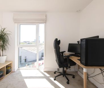 2 bedroom apartment to rent Riverside House, Thomas Blake Avenue, S... - Photo 6