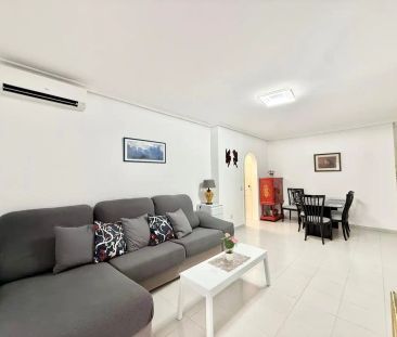 San Javier - Foto 1