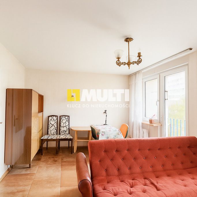 2‑pokojowe mieszkanie przy ul. Santockiej - Photo 1