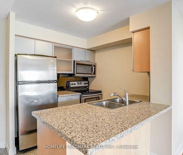 For Lease - 16 Harrison Garden Boulevard Unit# 2508, Toronto, Ontario - Photo 6