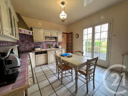 Location Maison 6 pièces 174m² BOIS LE ROI 77590 - Photo 3