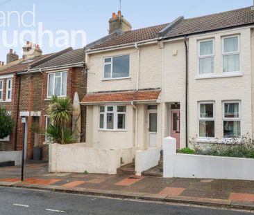 4 bedroom terraced house to rent - Photo 1