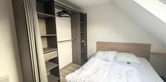 Location Appartement 2 pièces 24m² ST SAULVE 59880 - Photo 2