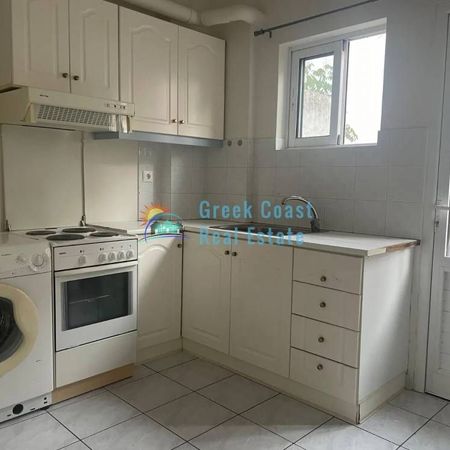 Studio/Γκαρσονιέρα για ενοικίαση - Πάτρα, - Photo 4