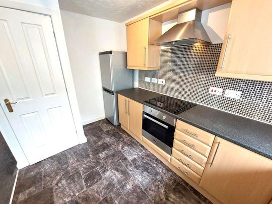 2 bedroom apartment to rent - Photo 1