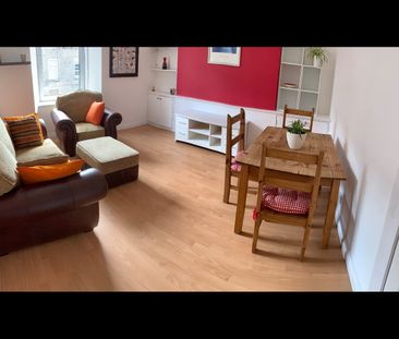 2 Bed Flat, Lamond Place, AB25 - Photo 1