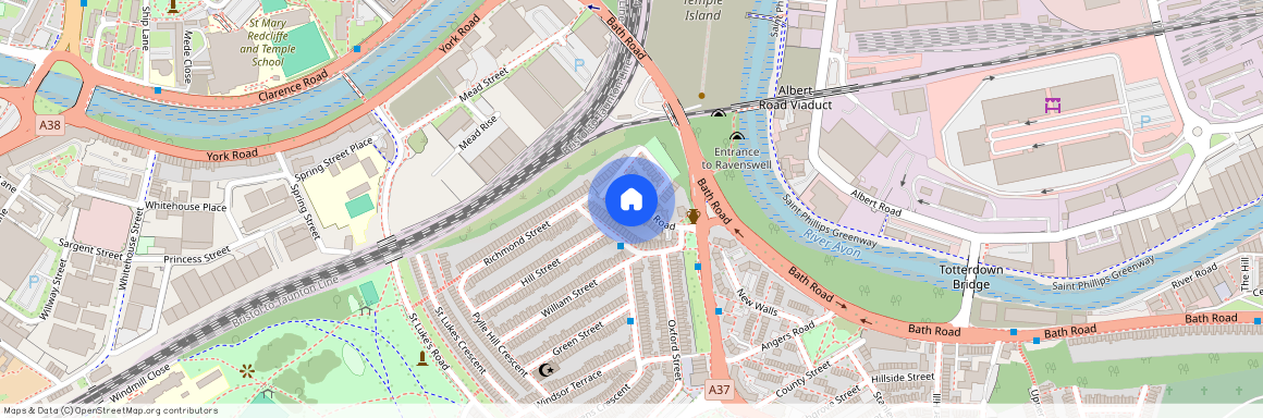 Bristol, Bristol, BS4