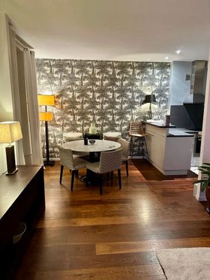 5.5 Zimmer, 135 m², 3. Stock - Photo 1