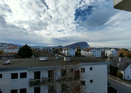 Appartement T2 à louer à Annemasse - Photo 4