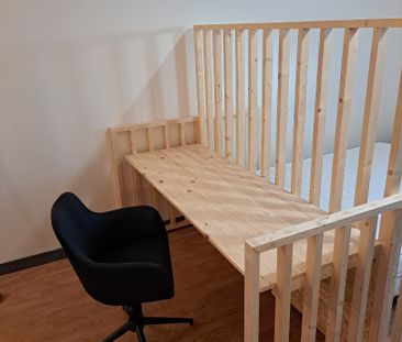 Location Appartement 1 pièce 32m² ST OMER 62500 - Photo 2