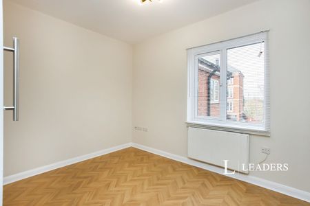 1 bedroom apartment to rent Hedley Street, Maidstone, Kent, ME14 - Photo 4
