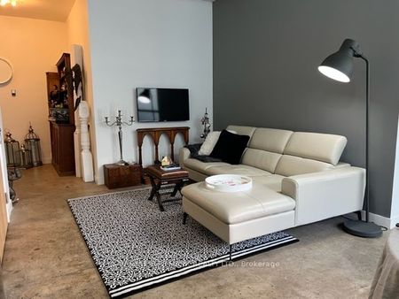 Merchandise Lofts , #1060 - Photo 3