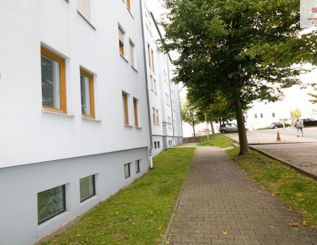 Altersgerechte 2-Raum mit Balkon - Herzog-Georg-Ring in Annaberg!! - Photo 1