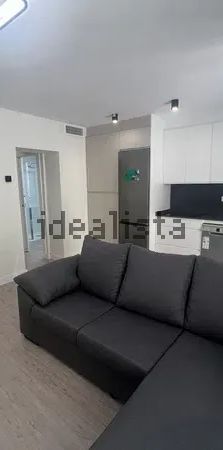 Alquiler de piso en Calle Gutenberg - Photo 1