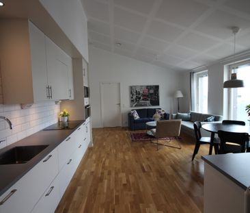 Kvarnbygatan, Mölndal - Foto 5