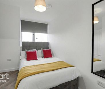 1 bedroom in a house share to rent - Photo 6