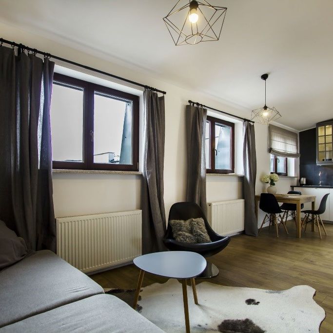 Łódź, Śródmieście, Więckowskiego - Фото 1