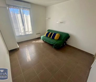Appartement à louer 3 pièces 53.2m² - Photo 6