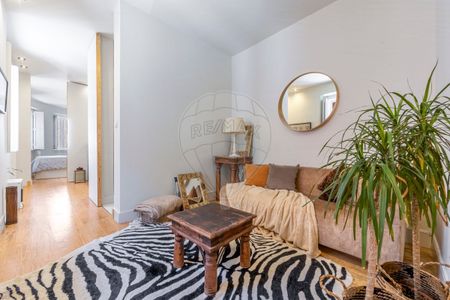 Apartamento T1 em Lisboa - Photo 5