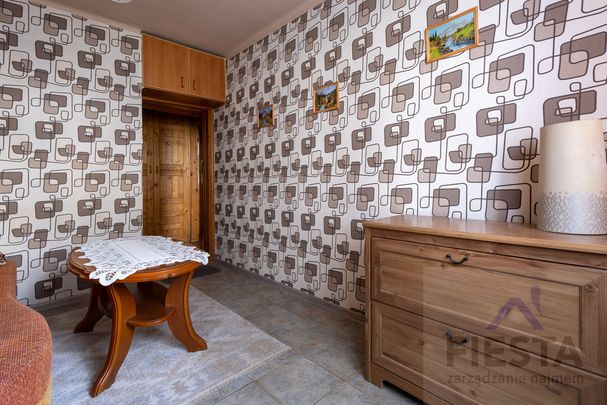 Sosnowiec ul. Regulacyjna - Zdjęcie 1