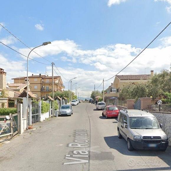 Guidonia montecelio accogliente bilocale arredato - Foto 2