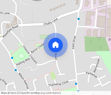 Browning Road, CM7 - Photo 1