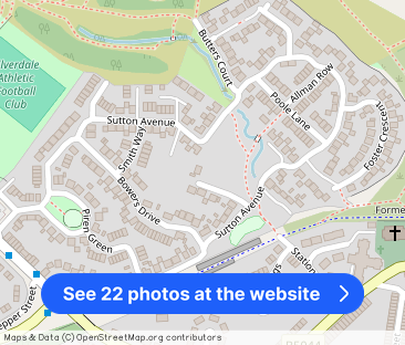 Sutton Avenue, Heritage Park, Newcastle-under-Lyme, ST5 - Photo 1