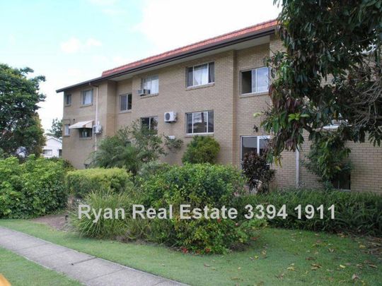 1/34 Macaulay Street, 4151, Coorparoo Qld - Photo 1