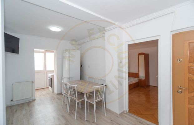 Apartament 2 camere de inchiriat. 0% COMISION - Photo 1