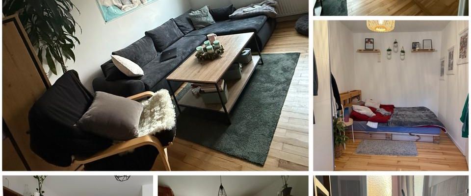 WG in Neuhausen sucht dich! Ab Januar 2026 - Foto 1