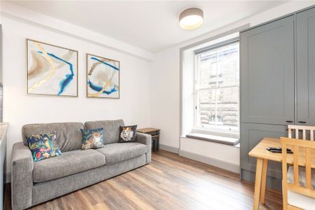 Flat 2, 10 Torphichen Place - Photo 5