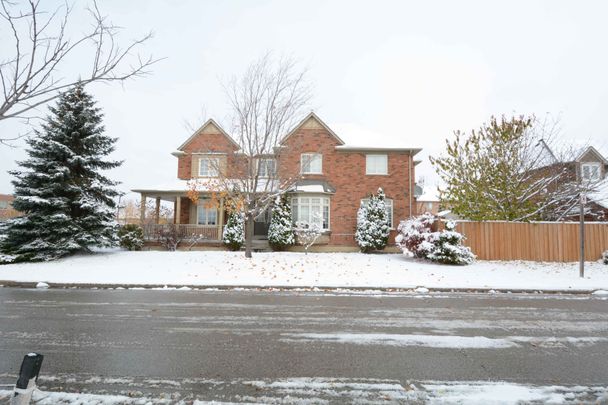 For Lease - 4825 Fulwell Road, Mississauga, Ontario - Photo 1
