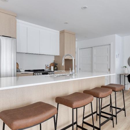 2 ½, 3 ½, 4 ½ et 5 ½ NEUFS - REPENTIGNY - Photo 4