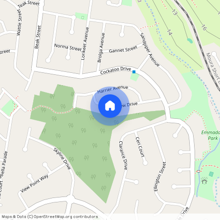 13 Curlew Drive, QLD 4680, New Auckland