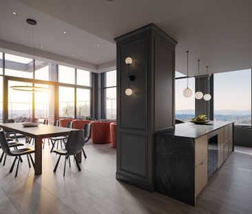 Petrie's Landing | All-Inclusive Rental Apartments in Orleans - Wat... - Photo 4